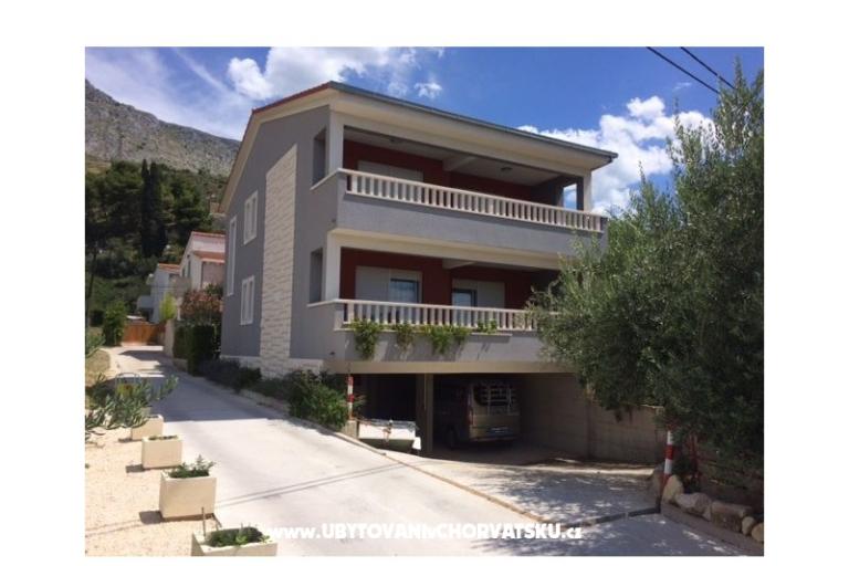 Appartementen  Marta – foto 2