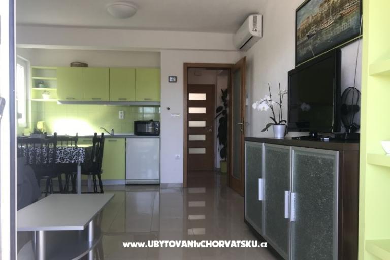 Appartementen  Marta – foto 5