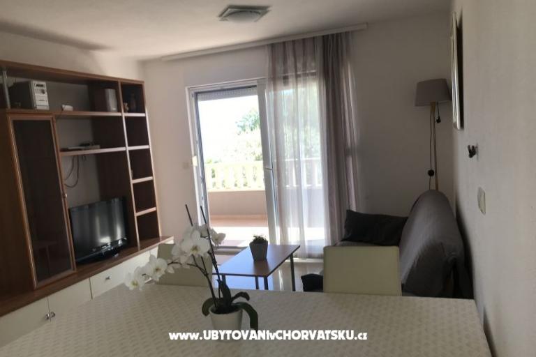 Appartementen  Marta – foto 6