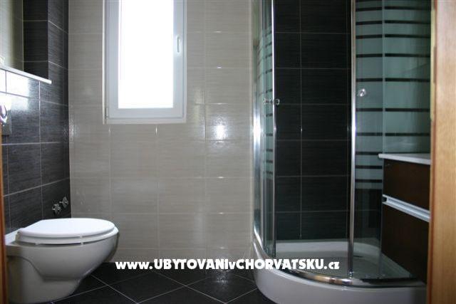 Appartementen  Marta – foto 8