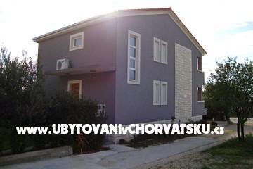 Appartementen  Marta – foto 9