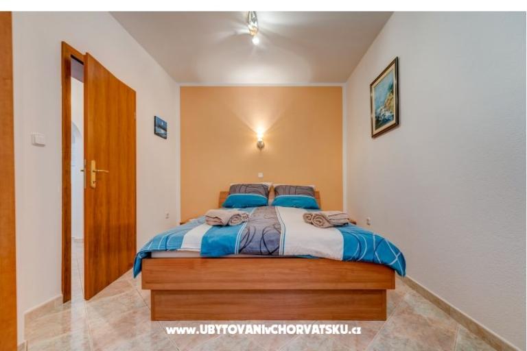 Appartementen Natalie – foto 14