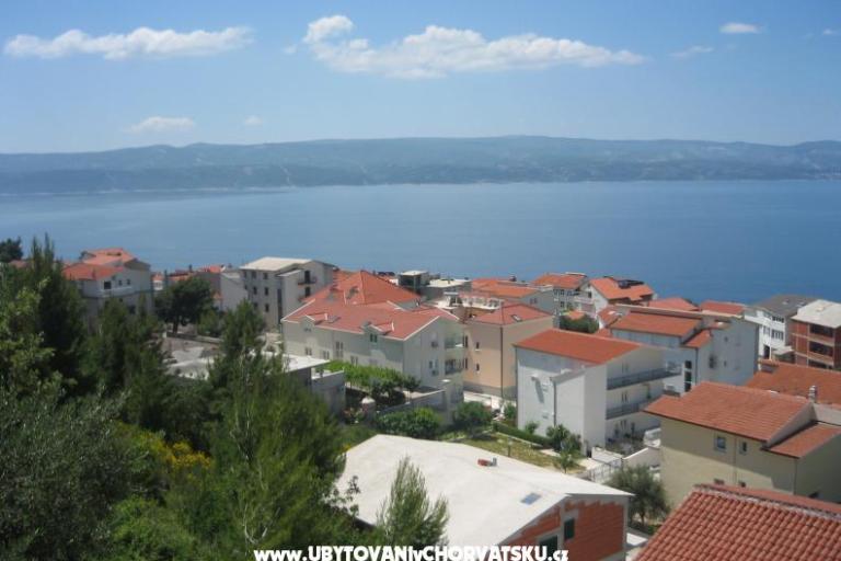 Appartementen Perkušić – foto 10