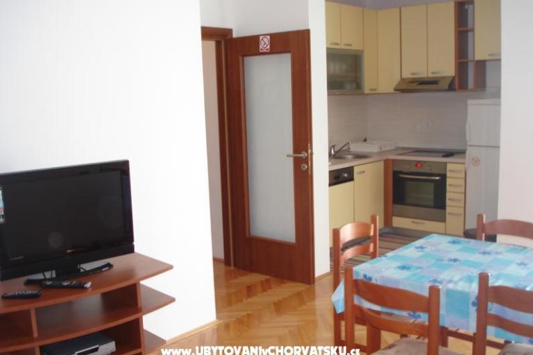 Appartementen Perkušić – foto 11