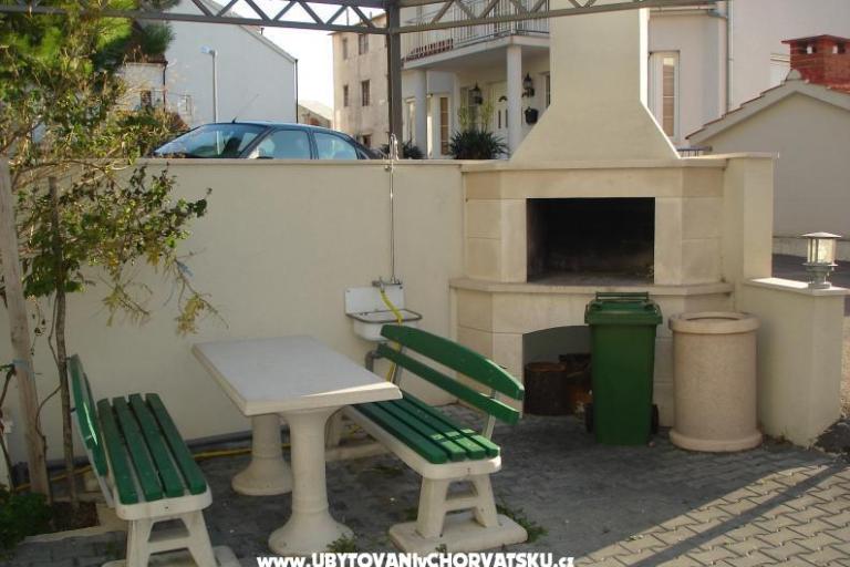 Appartementen Perkušić – foto 12