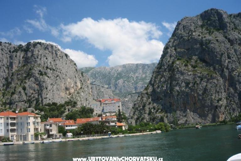 Appartementen Perkušić – foto 13