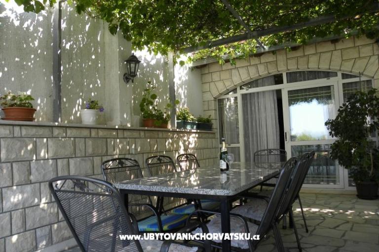 Appartementen Perkušić – foto 14