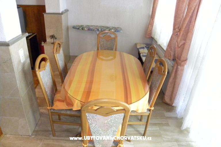 Appartementen Perkušić – foto 15
