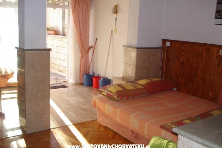 Appartementen Perkušić – foto 16