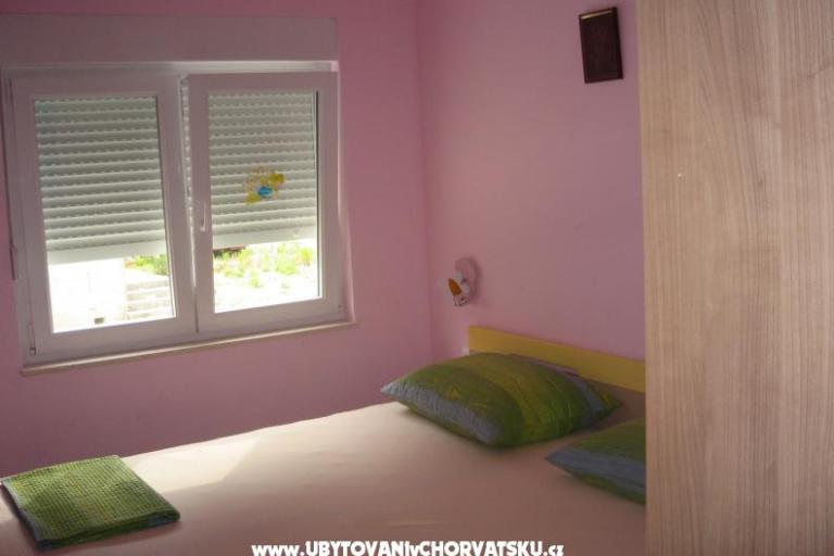 Appartementen Perkušić – foto 17