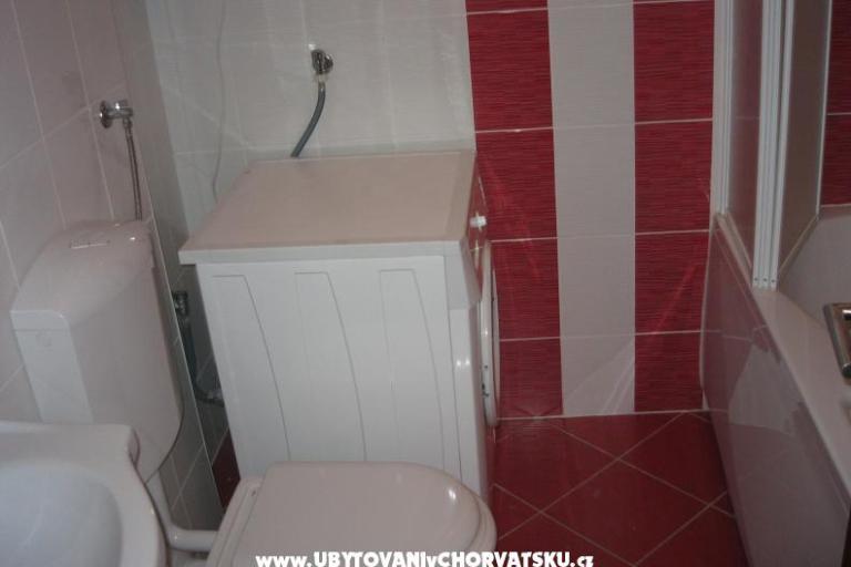 Appartementen Perkušić – foto 3