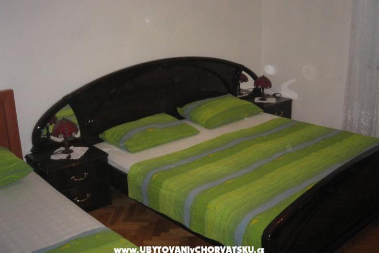 Appartementen Perkušić – foto 6