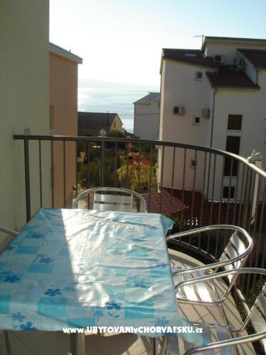 Appartementen Perkušić – foto 7