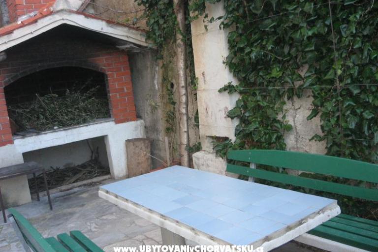 Appartementen Perkušić – foto 8