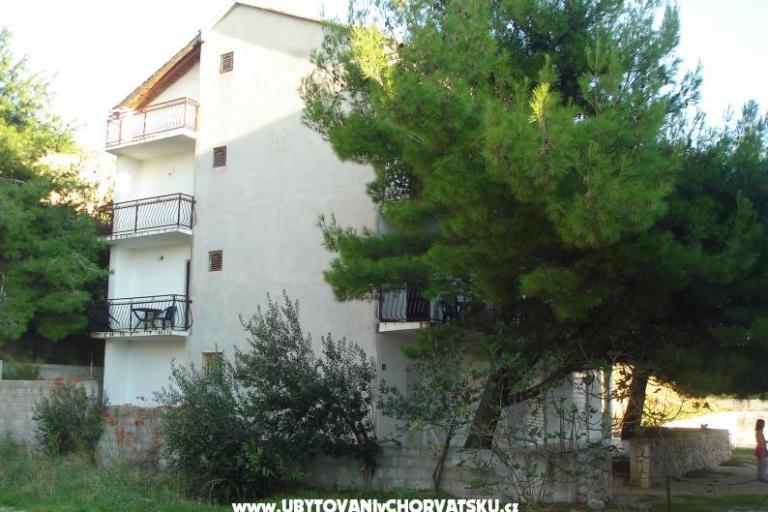 Appartementen Perkušić – foto 9