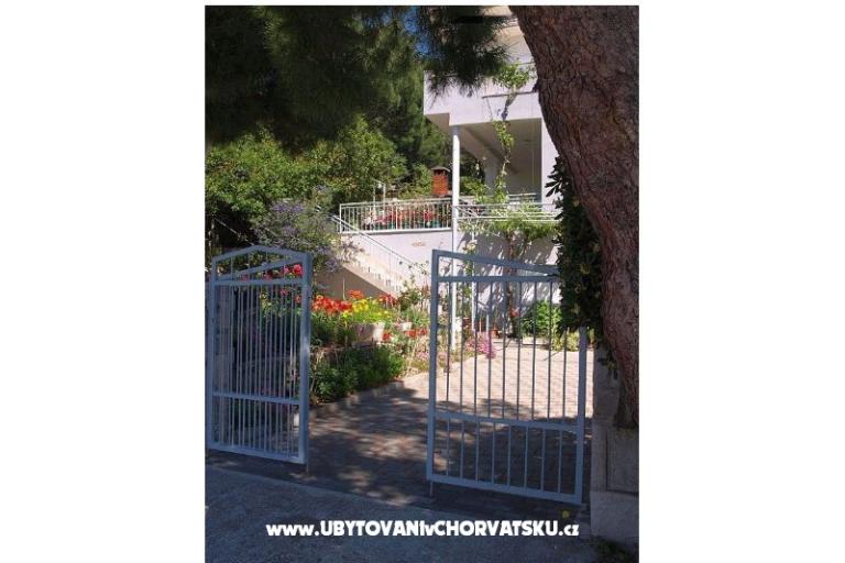 Villa Pošćer – foto 2