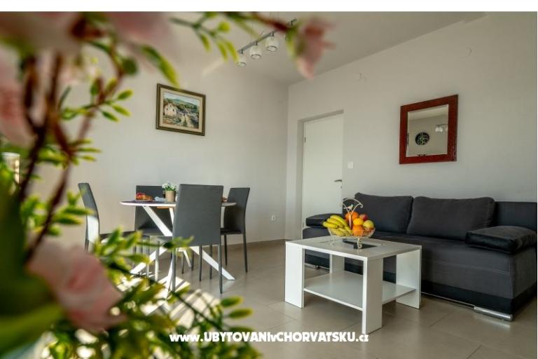 Appartementen Sonata – foto 3