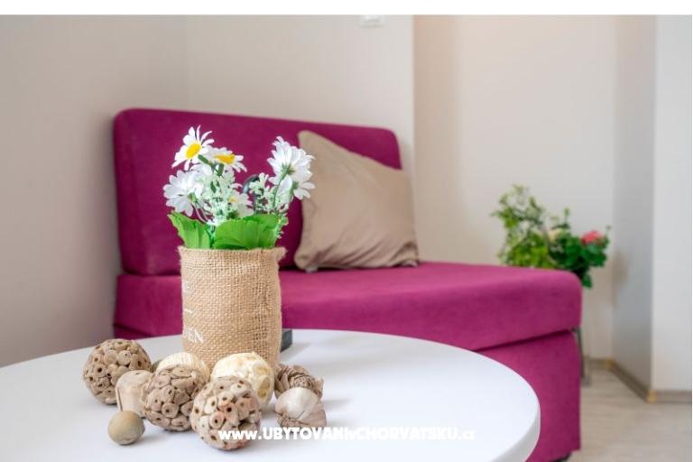 Appartementen Sonata – foto 9