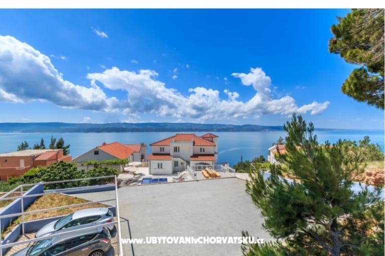 Villa Katarina Croatia – foto 6
