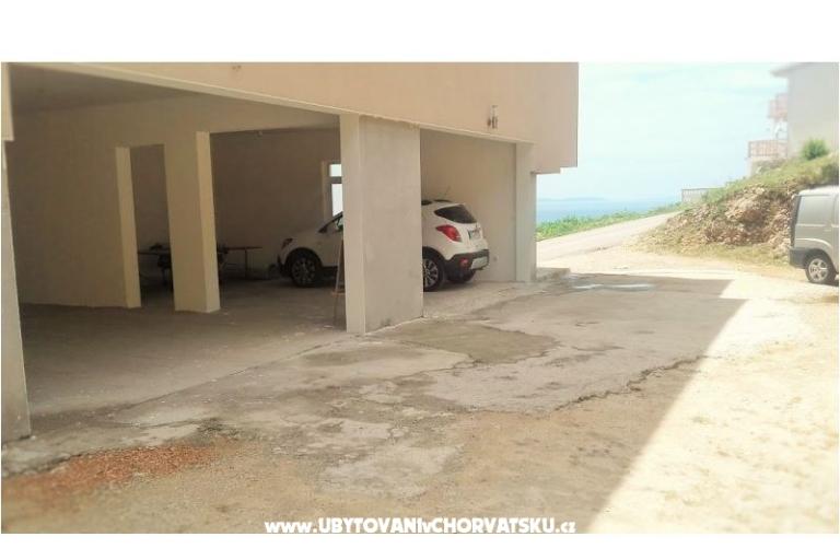Appartementen Anisija  – foto 5
