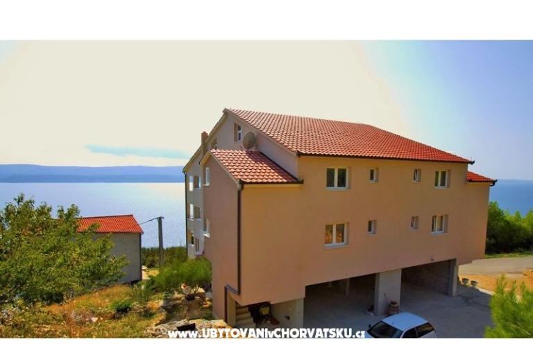 Appartementen Anisija  – foto 6