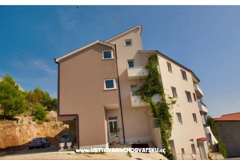 Appartementen Anisija  – foto 7