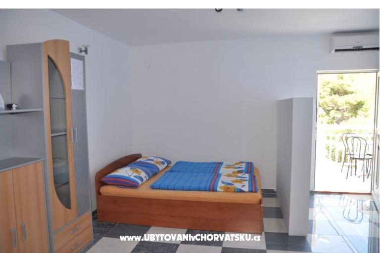 Appartementen Tatjana – foto 10
