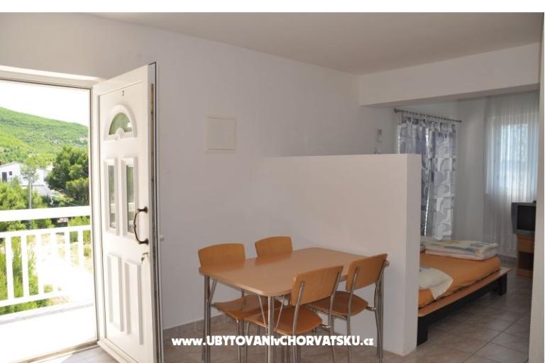 Appartementen Tatjana – foto 11