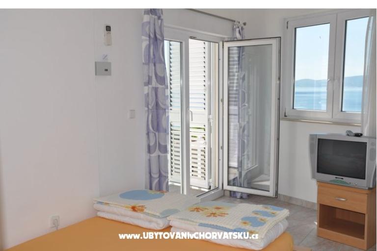 Appartementen Tatjana – foto 12