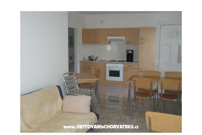 Appartementen Tatjana – foto 14
