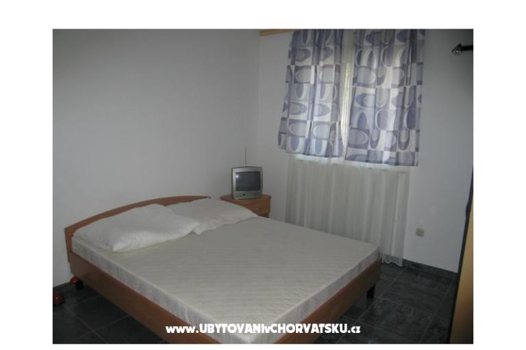 Appartementen Tatjana – foto 16
