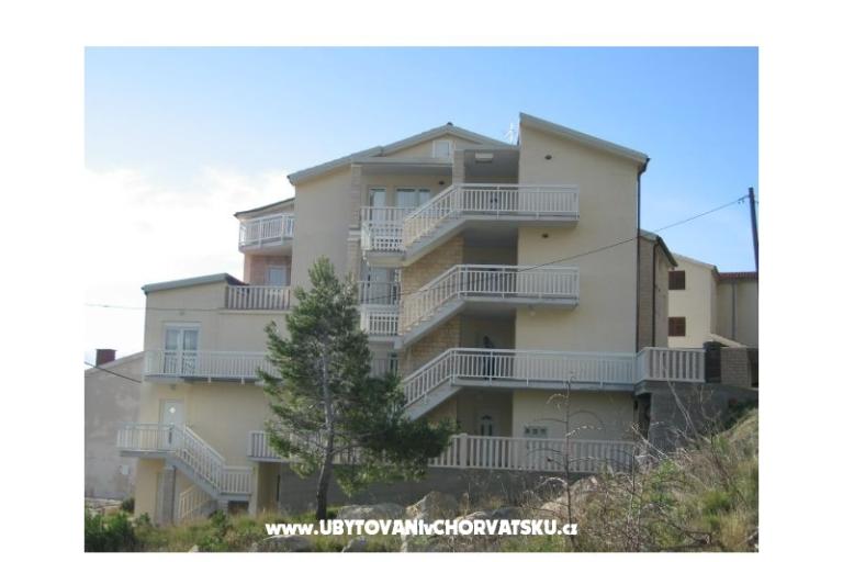Appartementen Tatjana – foto 2