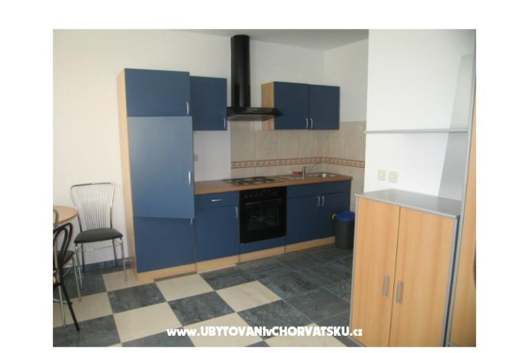 Appartementen Tatjana – foto 4