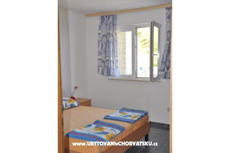 Appartementen Tatjana – foto 7