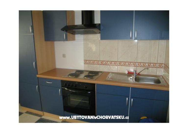 Appartementen Tatjana – foto 8