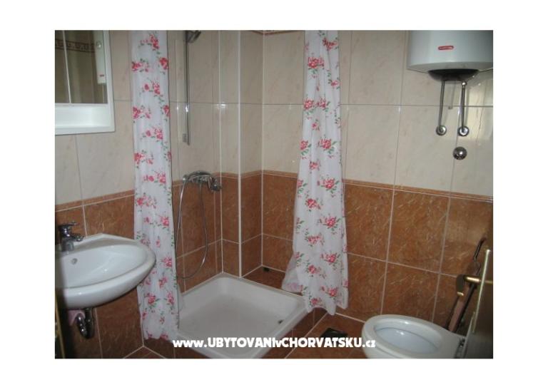 Appartementen Tatjana – foto 9