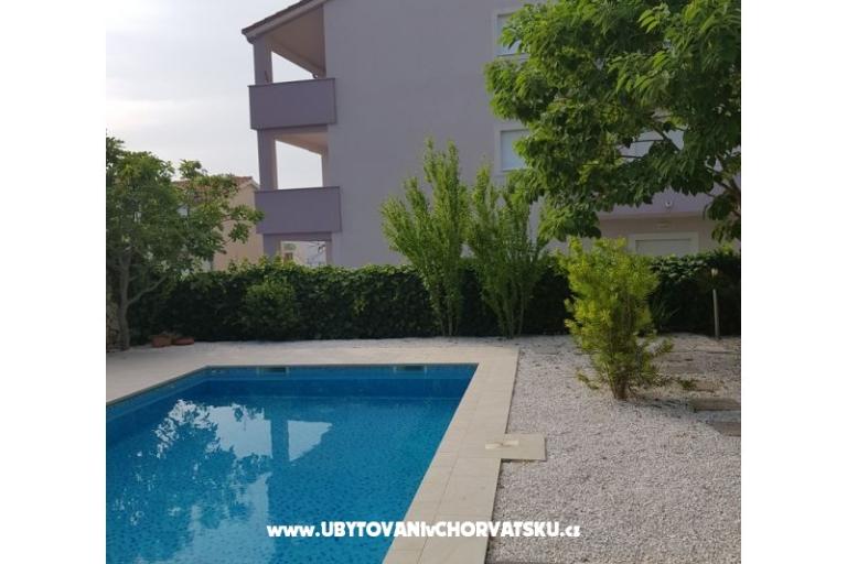 Appartementen Zlatko – foto 11