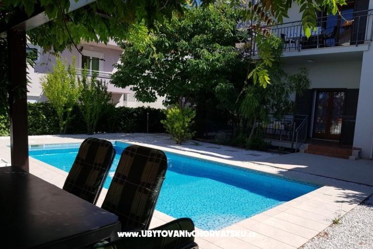 Appartementen Zlatko – foto 12