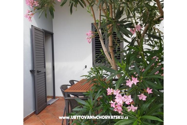 Appartementen Zlatko – foto 14