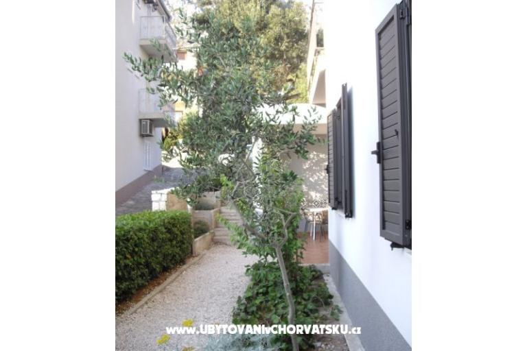 Appartementen Zlatko – foto 15