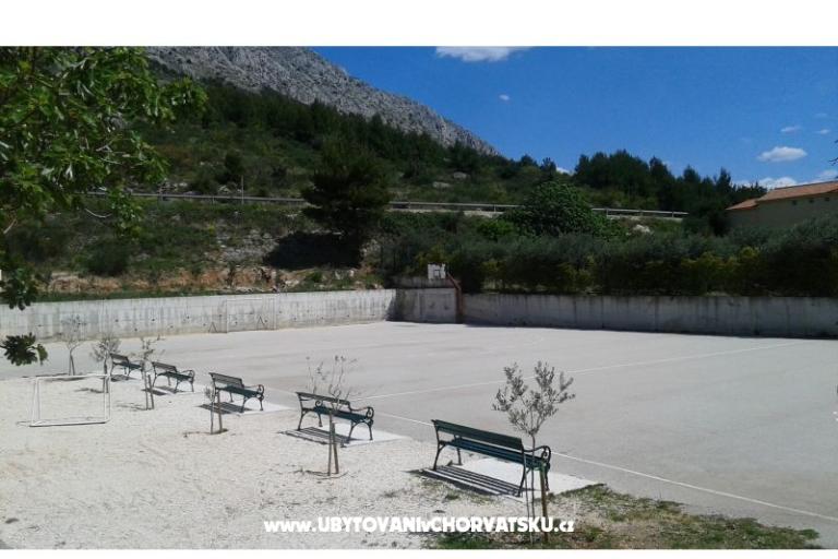 Appartementen Zlatko – foto 17