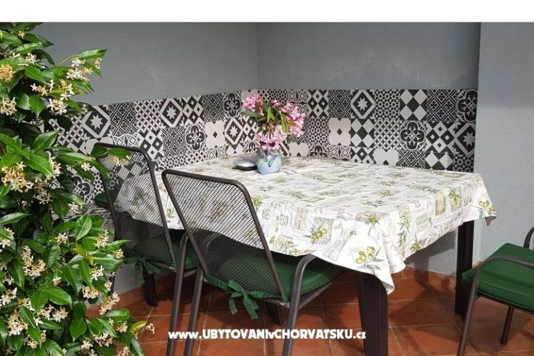 Appartementen Zlatko – foto 18