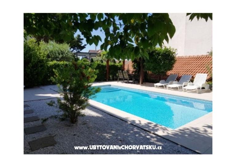 Appartementen Zlatko – foto 9