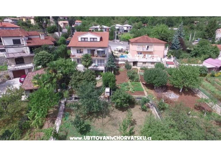 Appartement Kruna Rukavac – foto 14