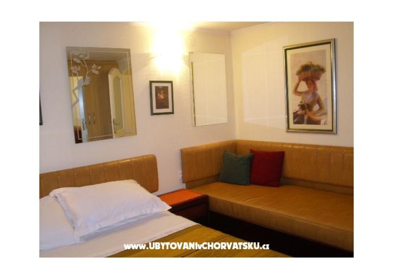 Appartement Nives Lovran – foto 10