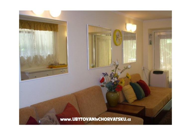 Appartement Nives Lovran – foto 11