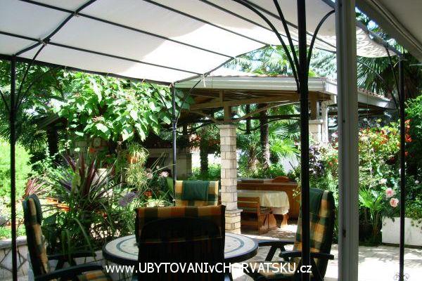 Appartement Nives Lovran – foto 2