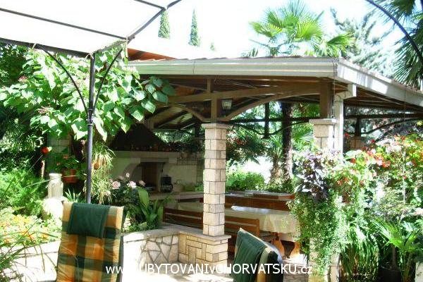 Appartement Nives Lovran – foto 4