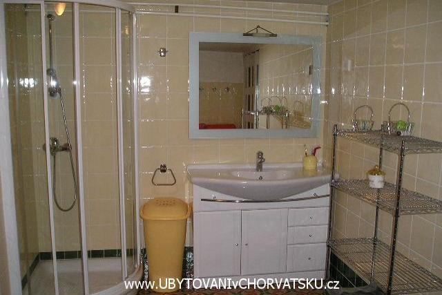 Appartement Nives Lovran – foto 5