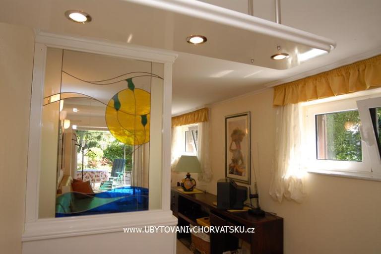 Appartement Nives Lovran – foto 7